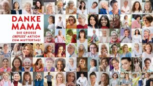 Muttertag: Kino bringt Mamas auf die Leinwand!