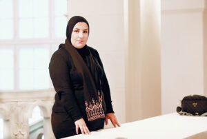 Wiener Vorlesung: Frauen im Einsatz für den Frieden