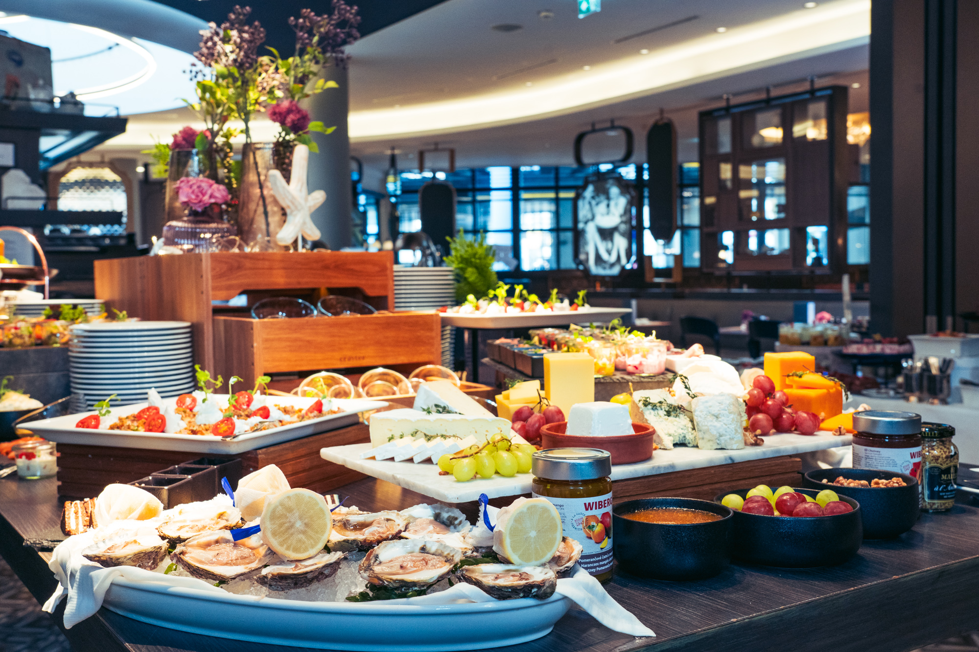 Kulinarisches Danke: Der “Rocking Moms” Brunch