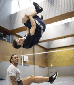 Tolle Job-Chance: Die Ausbildung zum Sportlehrer!