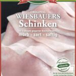 Wiesbauers Schinken