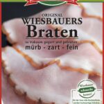 Wiesbauers Braten