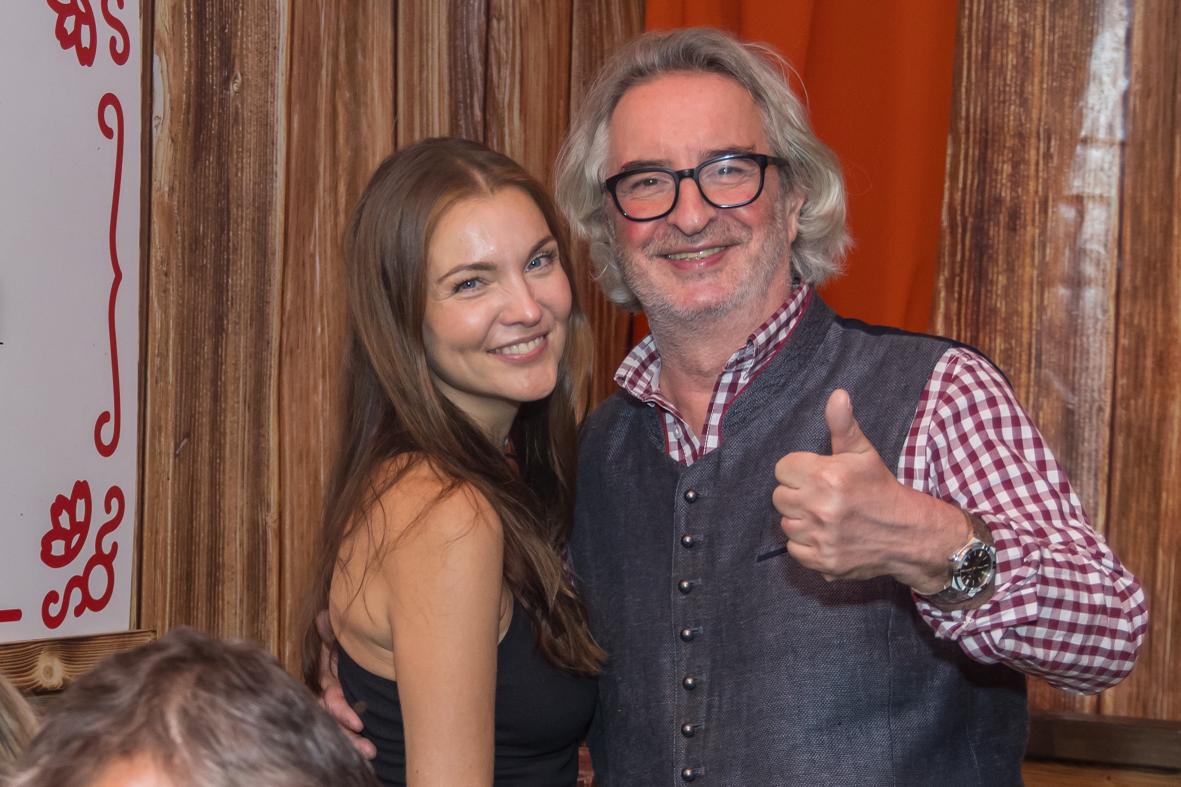 Lesung von Kaudelka & Sommer im Schreiberhaus 