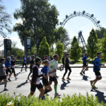 VIENNA CITY MARATHON 2024