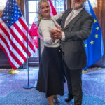 Sandra Stockmayer & Roman Svabek