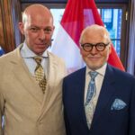 Pablo Meier-Schomburg & Wolfgang Rosam