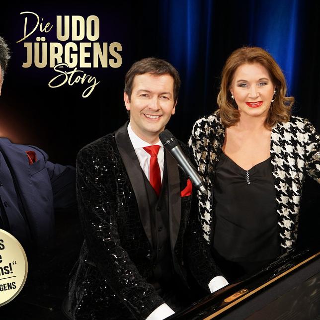 Die Udo Jürgens Story!