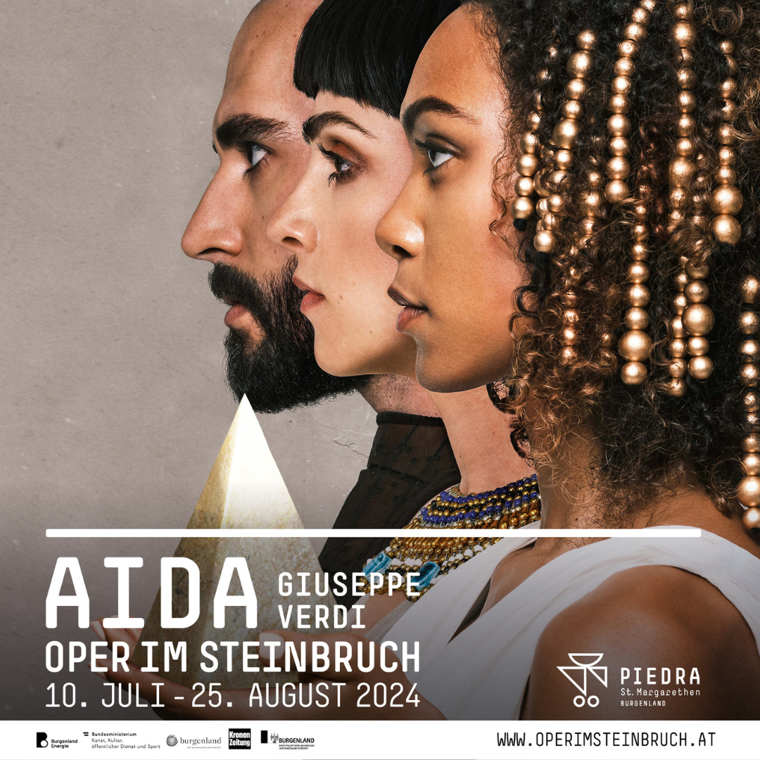 Aida – Premiere
