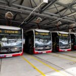 Eröffnung E-Mobilitätscenter