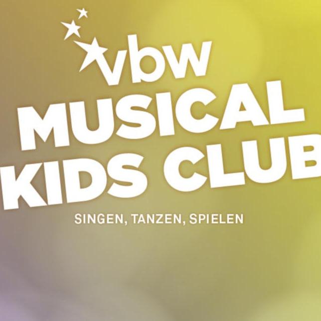VBW Kids Club: Kaiserin hinter dem Fächer – Kinder von 10-12 Jahren