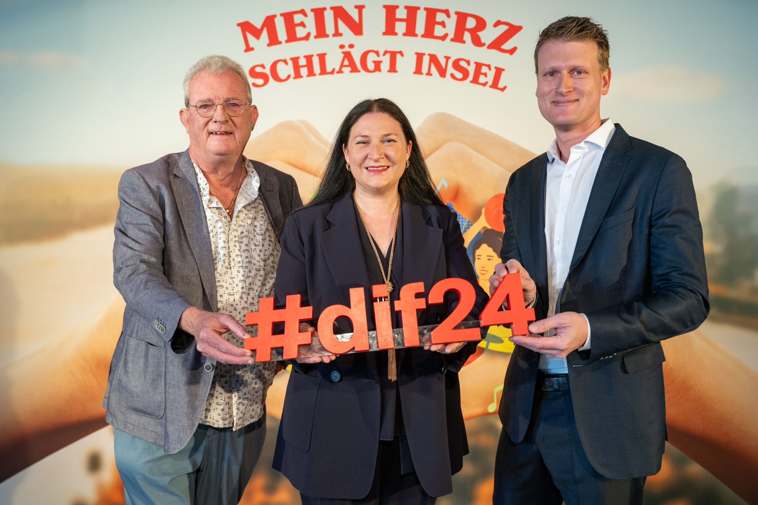 Das Donauinselfest 2024: Ein Festival für alle