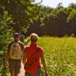 Wandern Baden Beethovenwanderweg Helenental Wienerwald