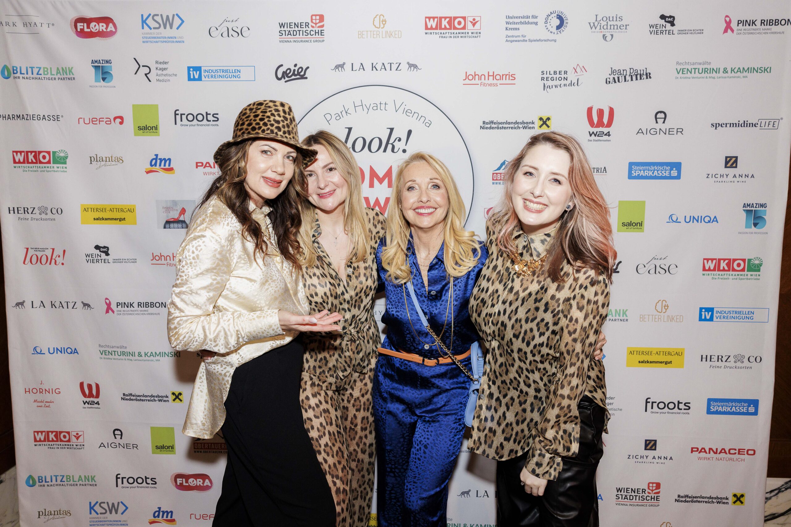 Die look!-Ladies-Days mit Uschi Pöttler-Fellner