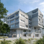 European Handball House_© European Handball Federation