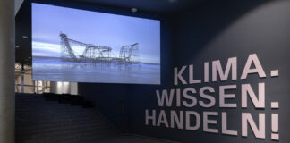 In der neuen Dauerausstellung „Klima. Wissen. Handeln!“ gibt das Technische Museum Wien Besucher*innen ab zwölf Jahren einen umfassenden und klar strukturierten Einblick in die Vielschichtigkeit des Klimawandels.