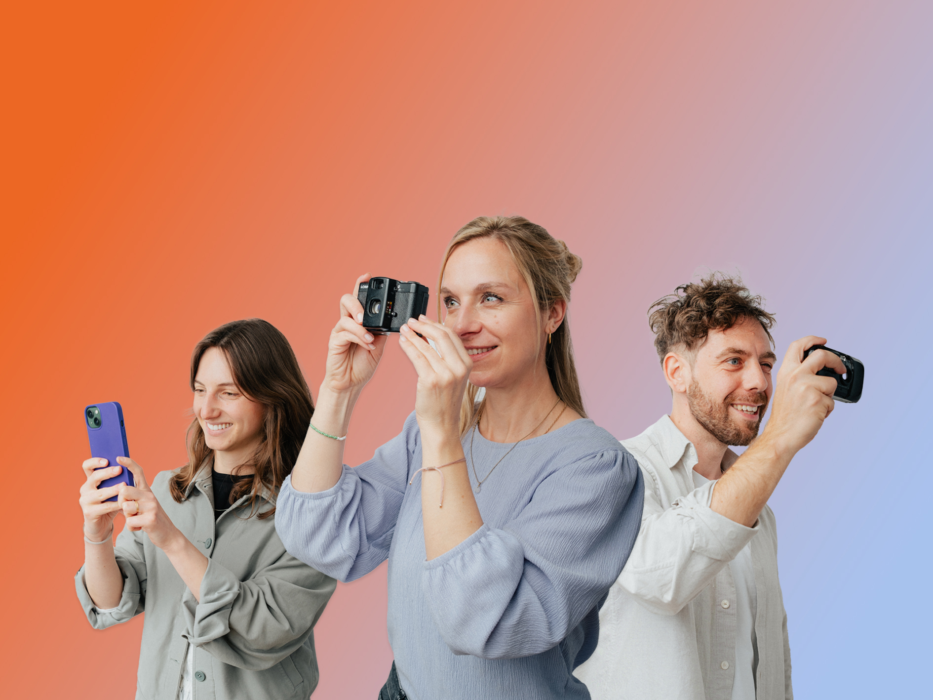 Liesing: Fotowettbewerb setzt Atzgersdorf ins Bild