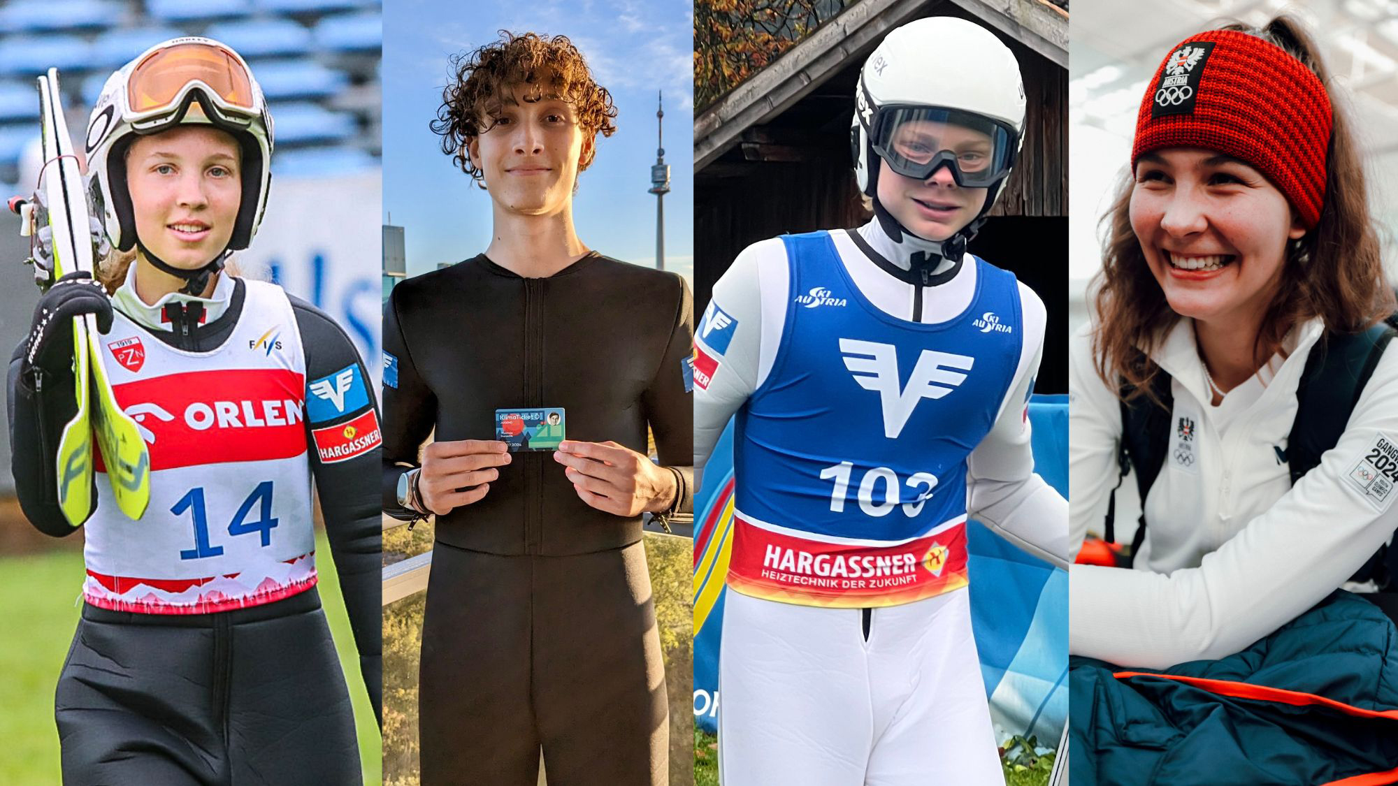 Stadtadler fliegen bald noch viel höher hinaus!