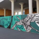 Street Art Bemalung C Franziska Tschenett (12)