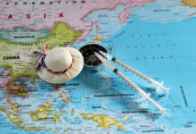 Urlaubstrends: Bauchgefühl & spontane Buchung Fernreisen bleiben für Urlaubsliebhaber auch 2026 wichtig (© iStock by Getty Images).