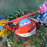 SUPER WINGS