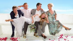 Oscarreif: Filmstars zu Gast im Schloss Neugebäude