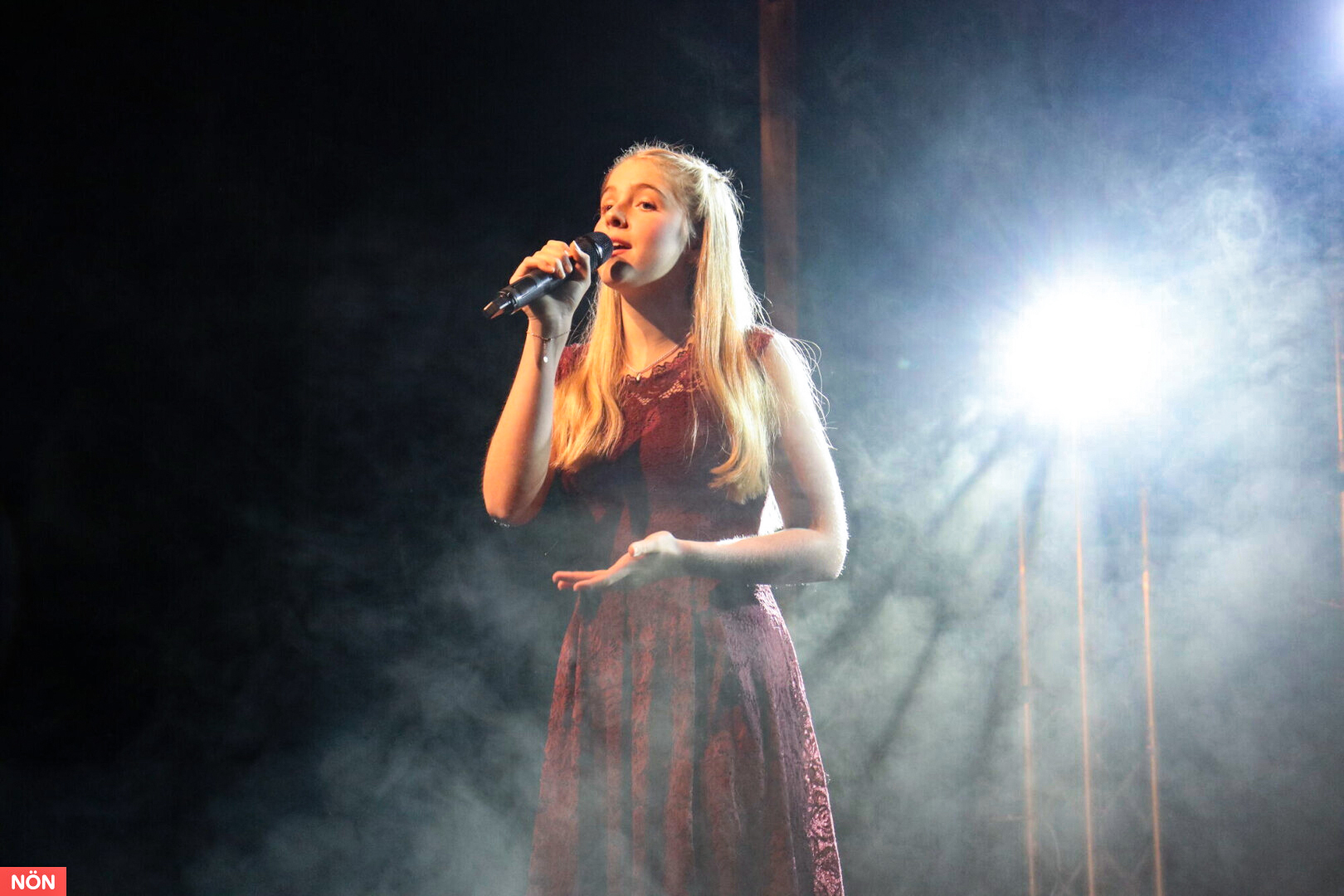 Heute geht’s los: Kids rocken die Donauinsel!