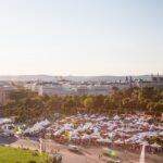 waldviertelpur am Wiener HELDENPLATZ Ð 19. bis 21. Juni 2024