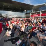 Public Viewing-öbb-zenger