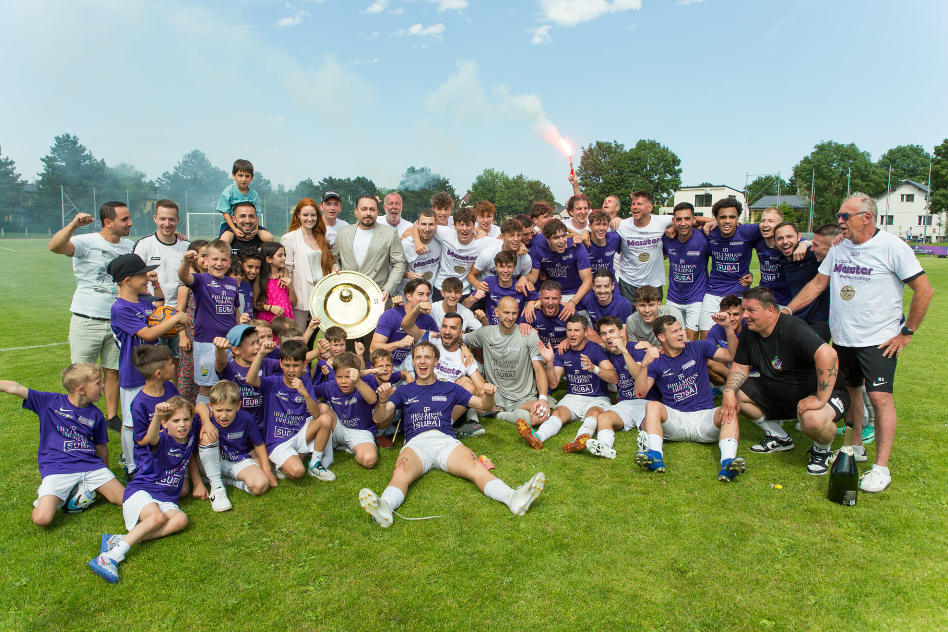 Standings Implications