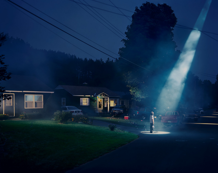 ©Gregory Crewdson