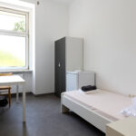 EÖ Chancenhaus Rossauer Lände