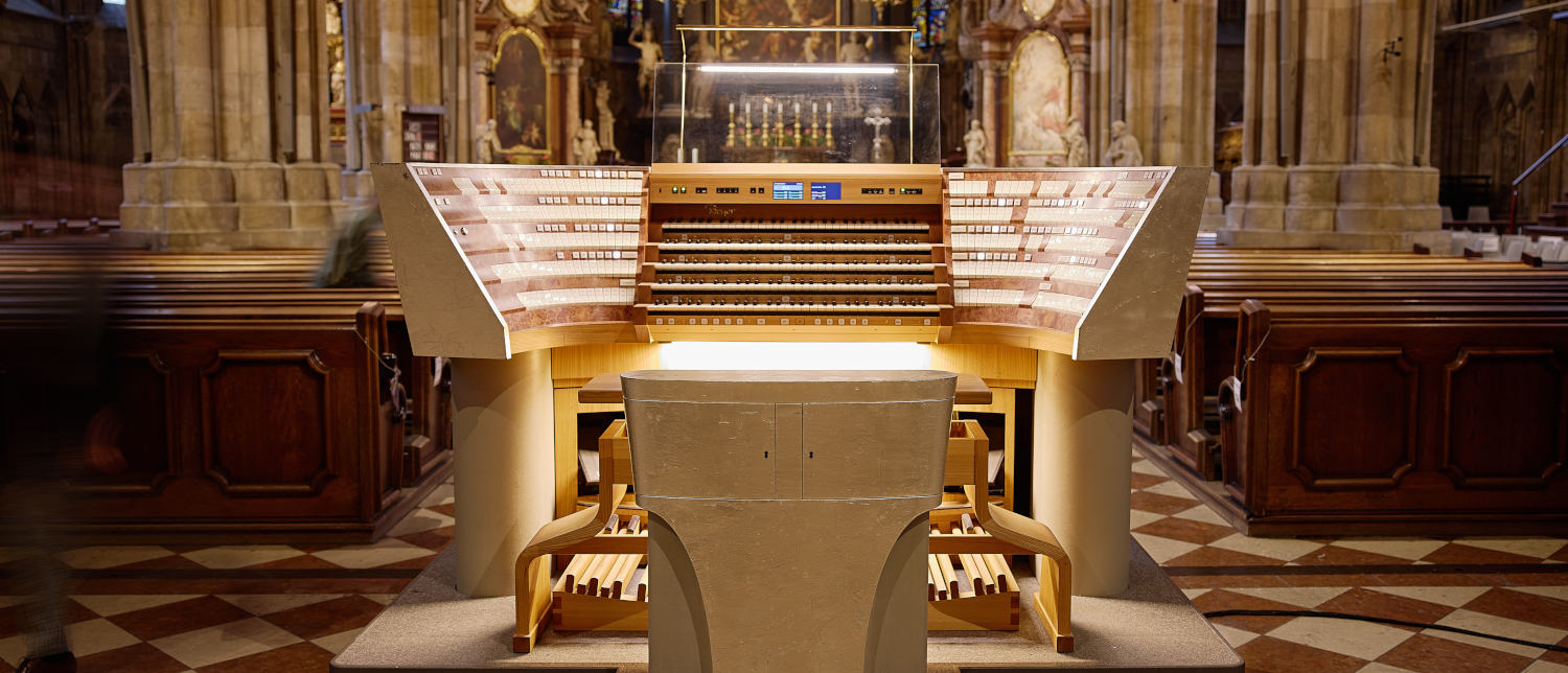Riesen-Orgel-Konzerte