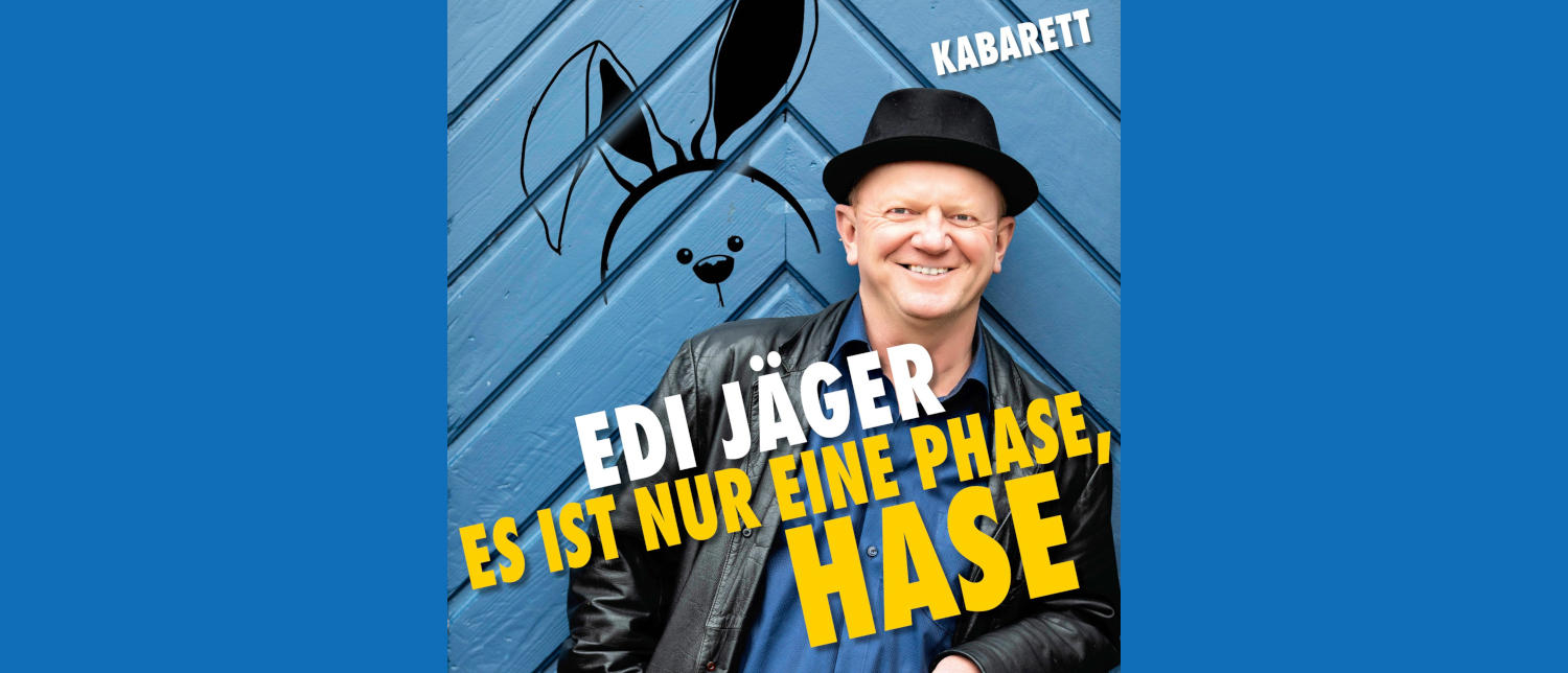 Edi Jäger