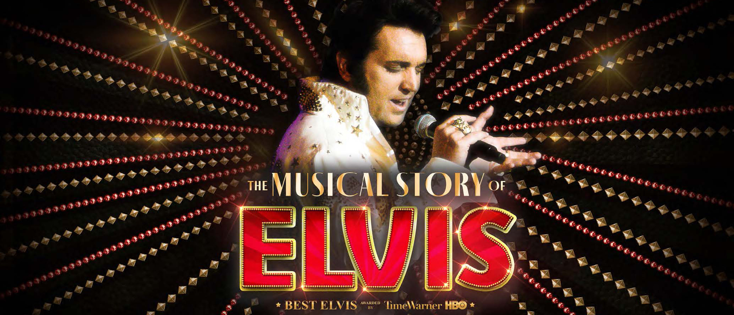 The Musical Story of ELVIS