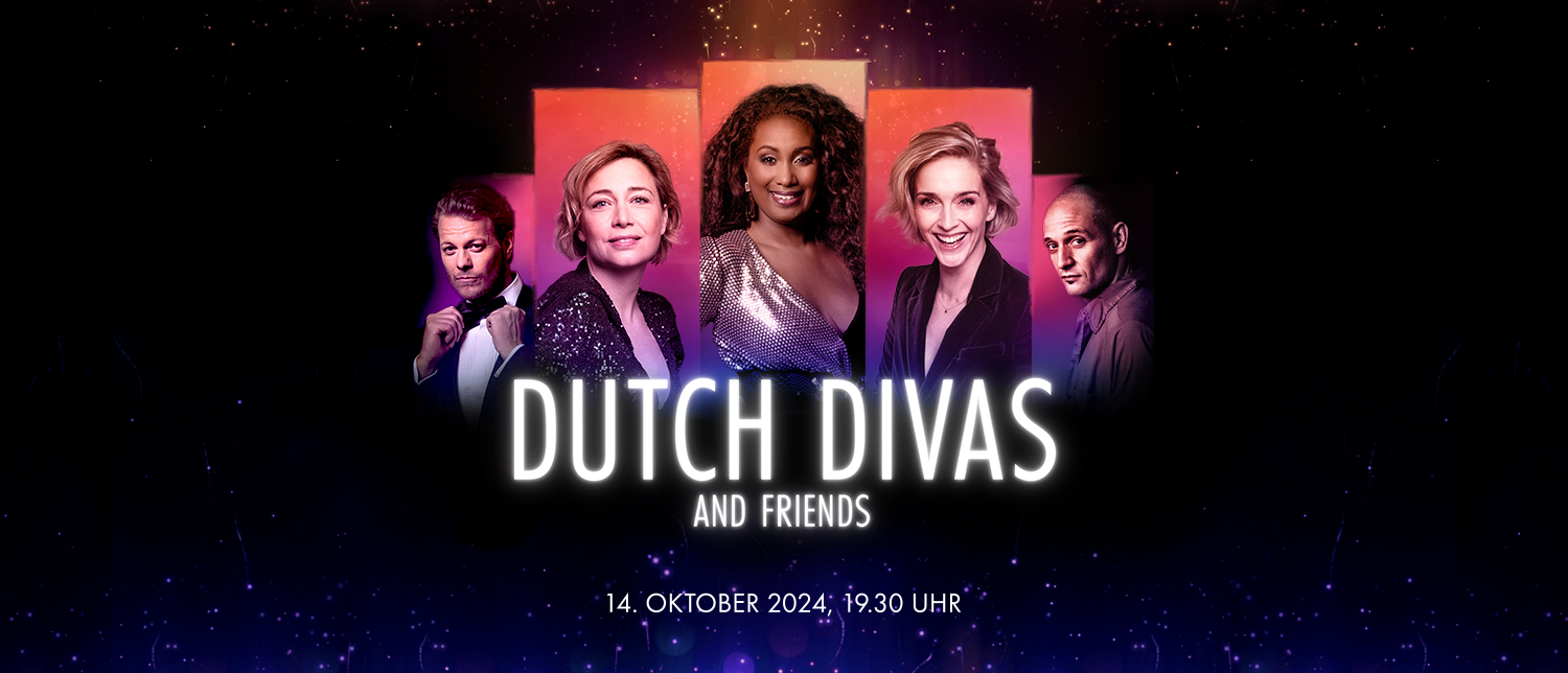 Dutch Divas