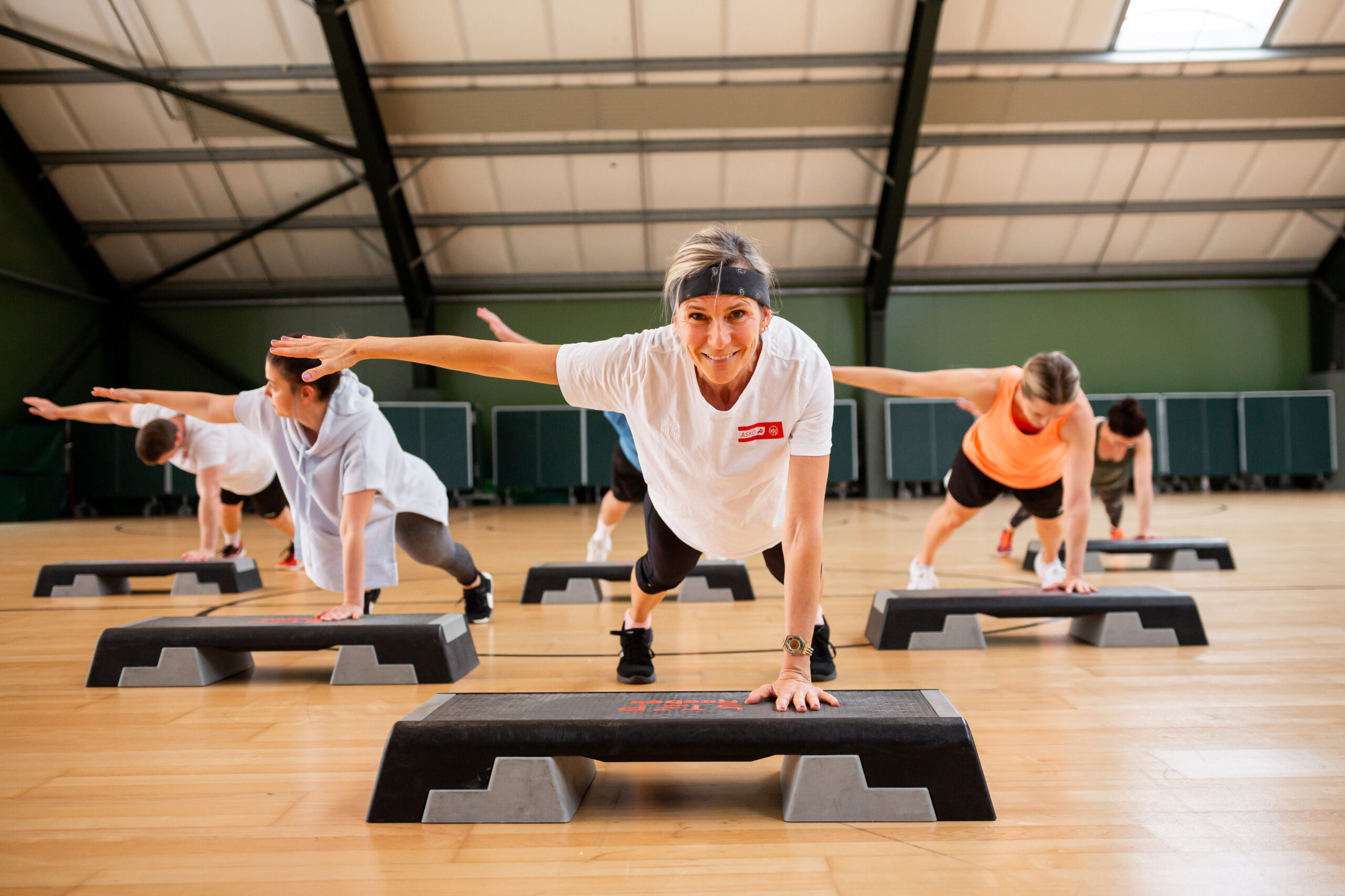 So vielfältig ist das Sportangebot des ASKÖ WAT