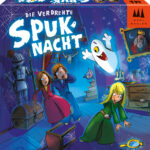 Die verdrehte Spuknacht_Packshot