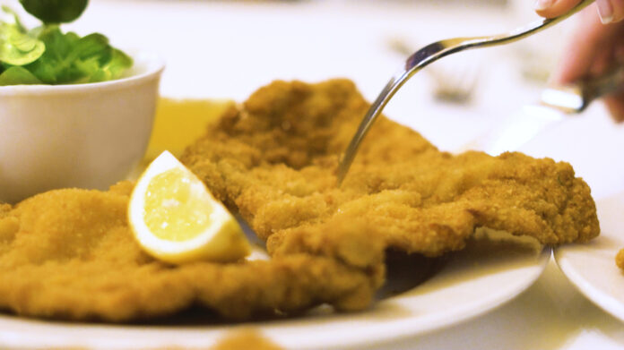 Wiener Schnitzel