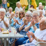 Die Konzerte des Kultursommers Wien gastieren in den Husern zum Leben