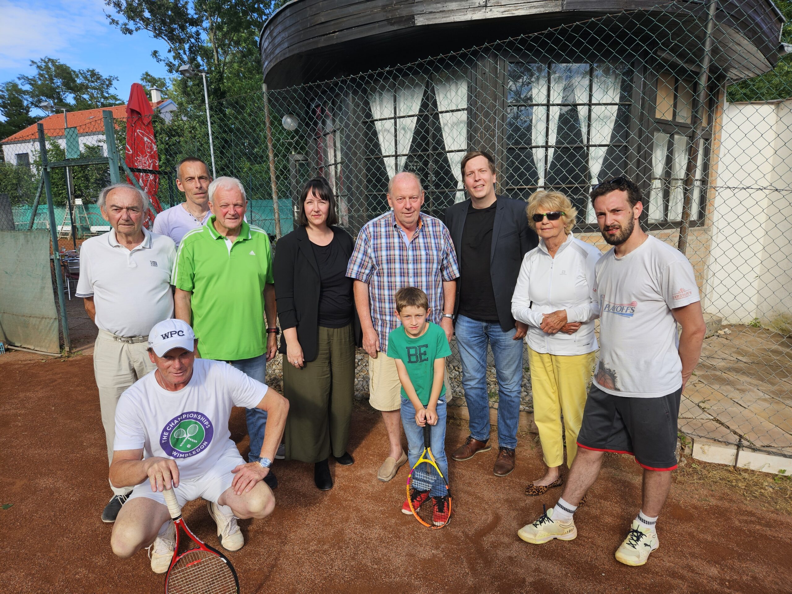 Parkpickerl setzt Sport-Vereinen in Liesing zu