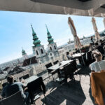 Brandauer Rooftop-Terrasse