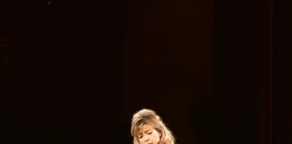 Anne-Sophie Mutter, Violine, Weltstar