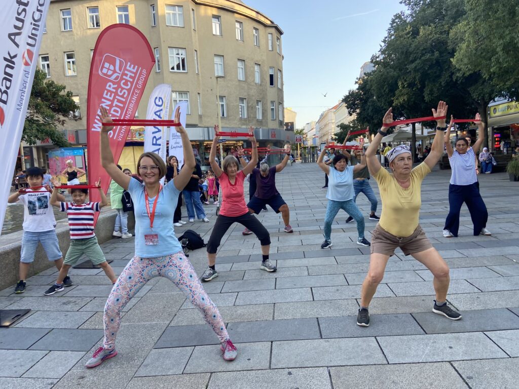 SPORT.PLATZ Wien