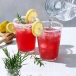 Cranberry Rosmarin Limonade_c_Vorwerk