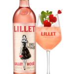 Lillet Rosé