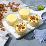 Mango Mousse mit Sesam Cashew Krokant_c_Vorwerk