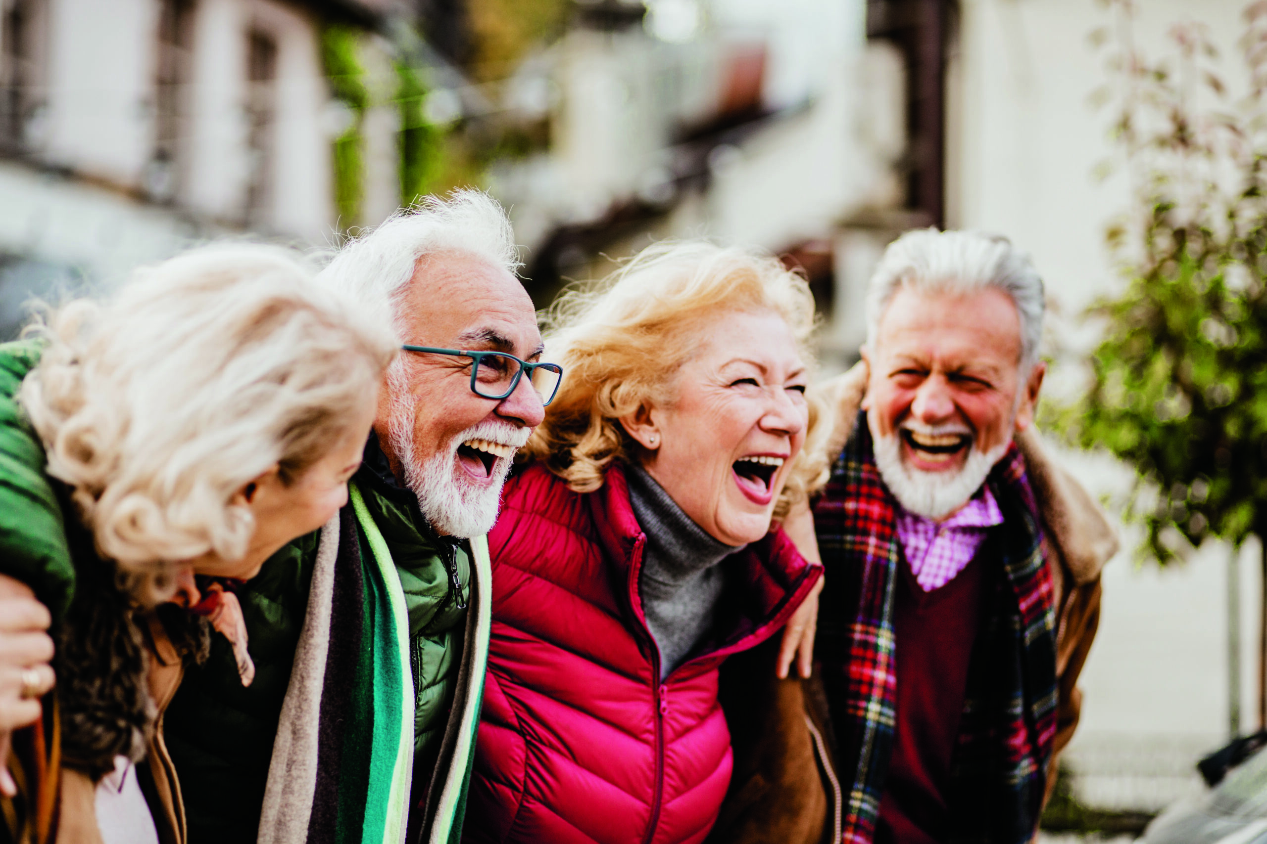 Monat der Senioren: Wien gemeinsam neu entdecken
