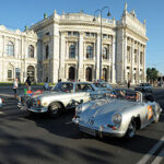 Vienna Classic Days 2016 – Foto: Vienna Classic Days/Autosport.at