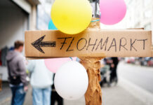 Stöbern erlaubt: Schatzsuche in Oberbaumgarten © iStock by Getty Images