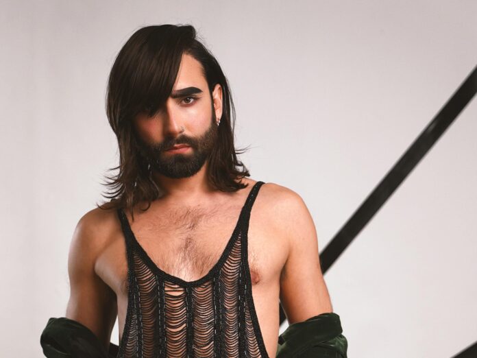 © Conchita Wurst